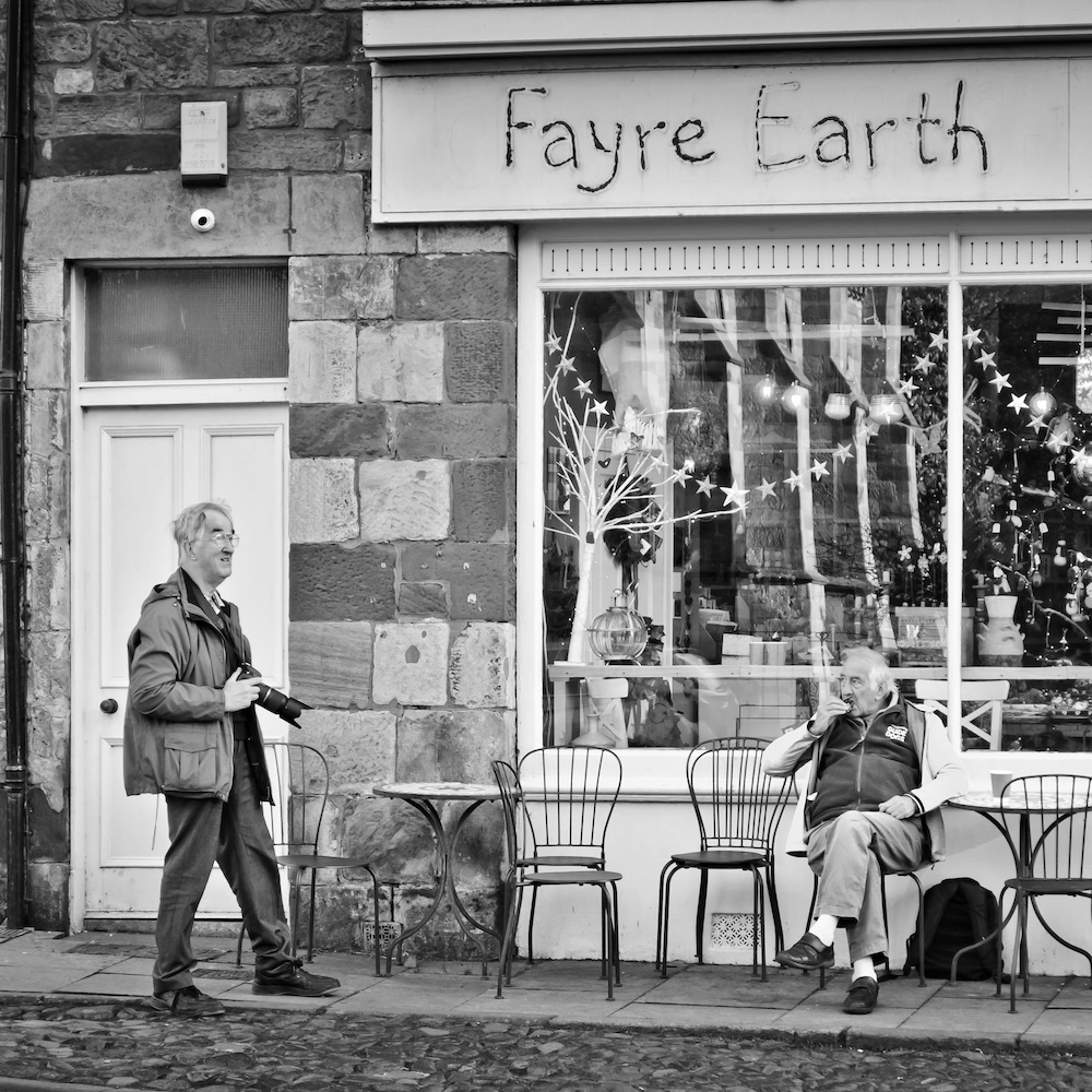 Radu ILIE - My Street [0042;0019]